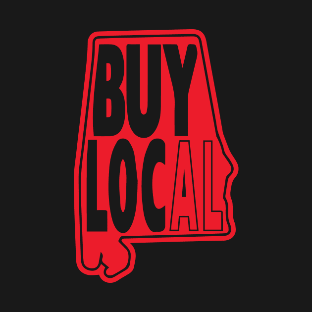 Buy LocAL by Brantoe