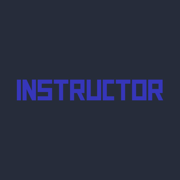 Swimming instructor, swimming learning, swimming teacher, fading blue by H2Ovib3s