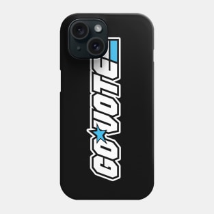 Vote Joe Phone Case