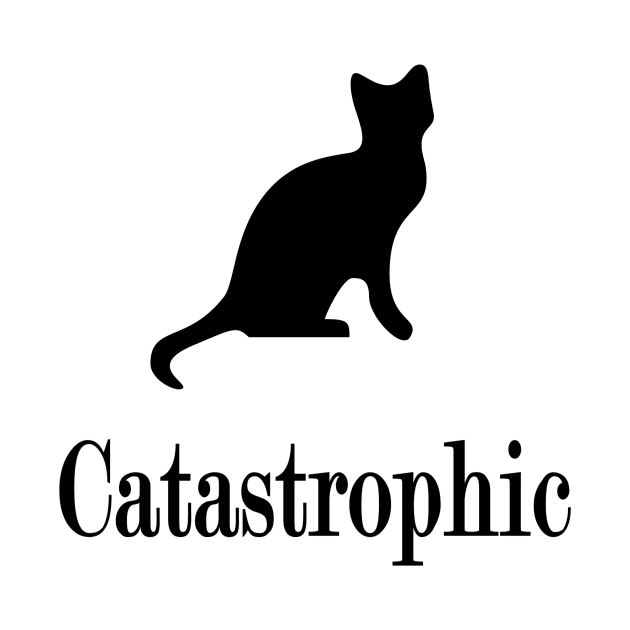 Catastrophic by NT85