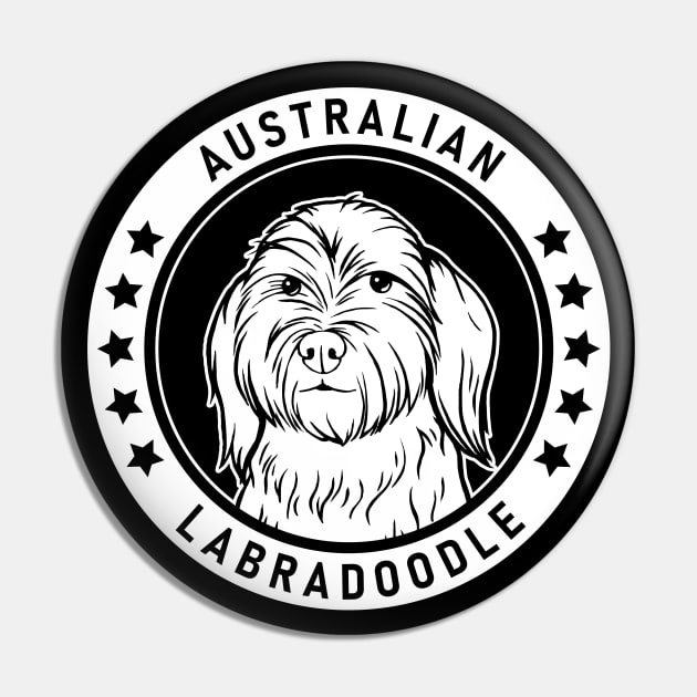 Australian labradoodle gifts hot sale