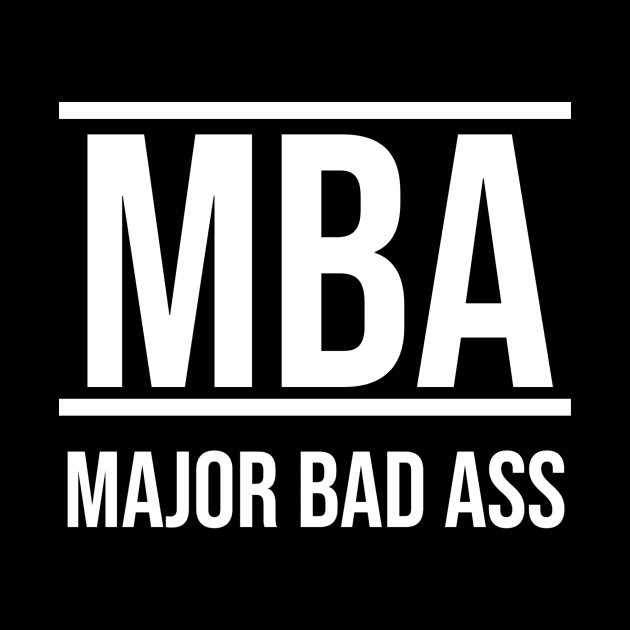 MBA by payme