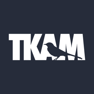 TKAM - Reverse T-Shirt