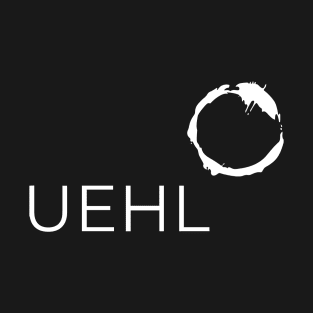 UEHL (white design) T-Shirt