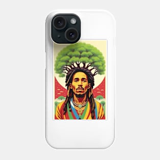 Africa Unite 2 Phone Case