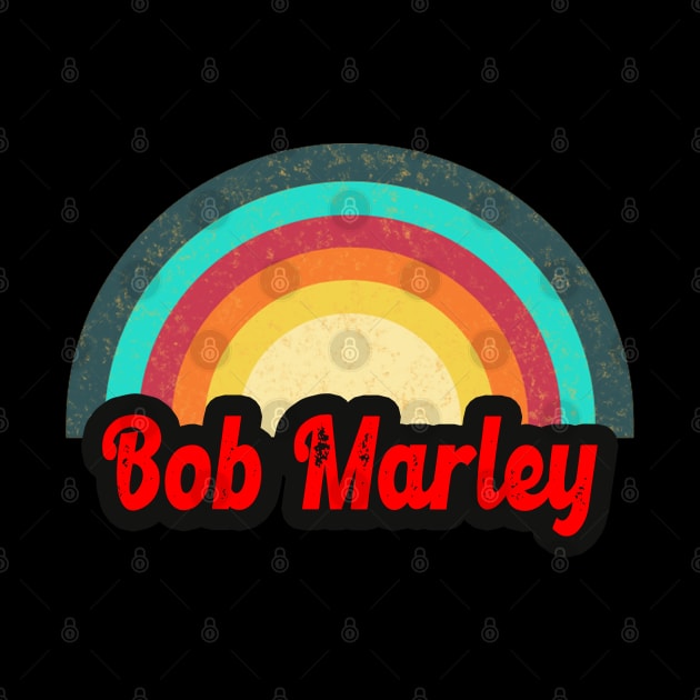 bob marley by ceria123