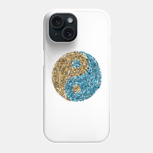 Yin Yang 2 Phone Case