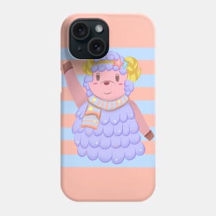 Etolie Phone Case