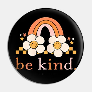 Be Kind Of A Bitch Funny Sarcastic Saying Kindness Pin