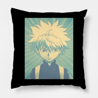 killua Pillow