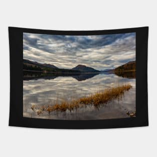 Loch Laggan Tapestry