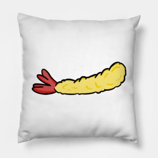 Tempura Pillow