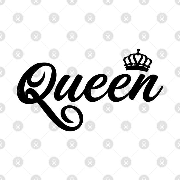 Queen by jakechays