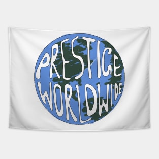 Prestige Worldwide Tapestry