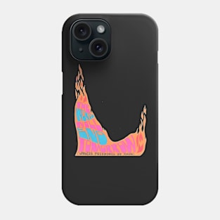 End of the World Phone Case