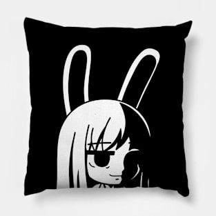 xamDespair Pillow