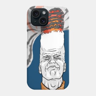 Smoked Phone Case