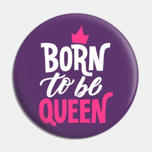 Born to be Queen Pin