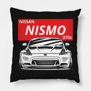 nissan 370z Pillow