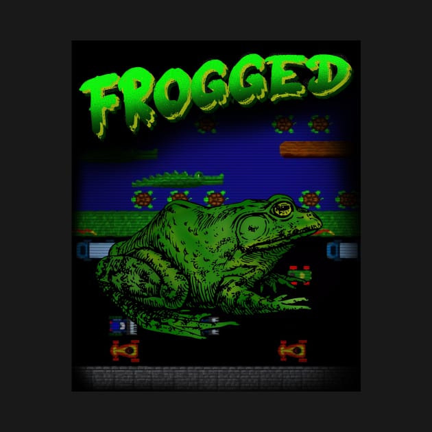 Frogged by Shotgaming