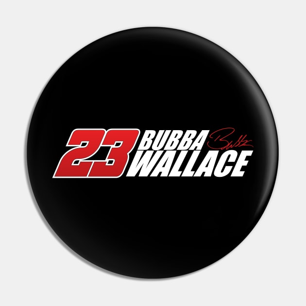 Wallace 23 Pin by Nagorniak