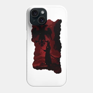 Gjergj Kastriot Skënderbeu Phone Case