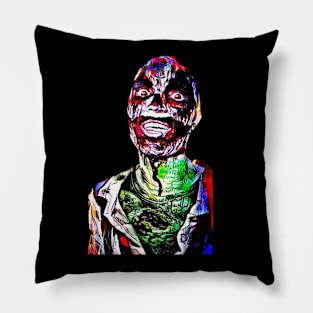 Portrait Pillow