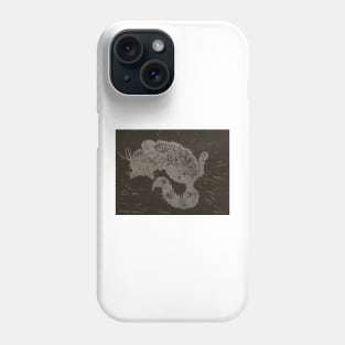 Cuddle Time 10 Phone Case