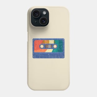 Cassete vintage AJR Phone Case