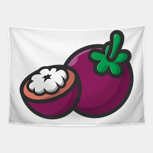 mangosteen Tapestry