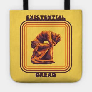 Existential Dread Tote