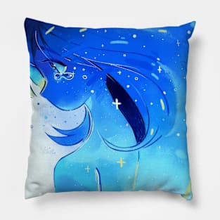 Stellar Soul Pillow