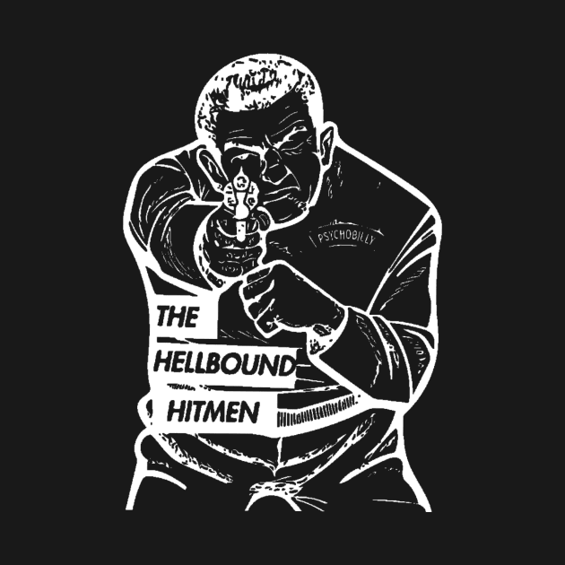 The Hitman by The Hellbound Hitmen