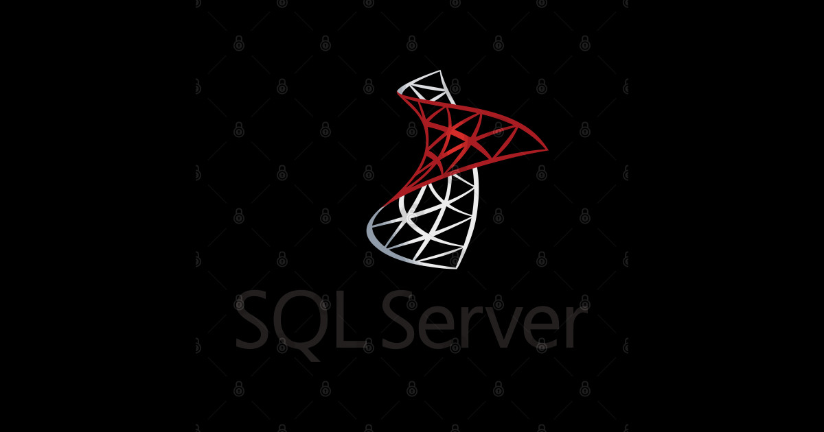 sql server - Sql Server - Sticker | TeePublic