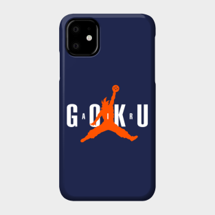 Goku And Dragon Ball Z Phone Cases Teepublic