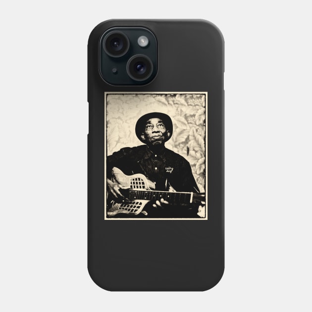 salty dog Phone Case by dht2013