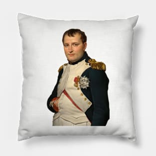 Napoleon Pillow