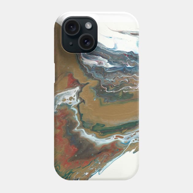 454 Phone Case by WicketIcons