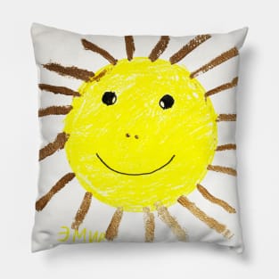 УЛЫБНИСЬ, ДУРАК! В СЕТИ! Pillow