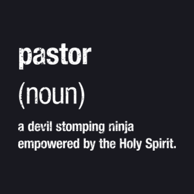 virtual pastor meaning
