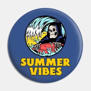 Summer Vibes1 Pin