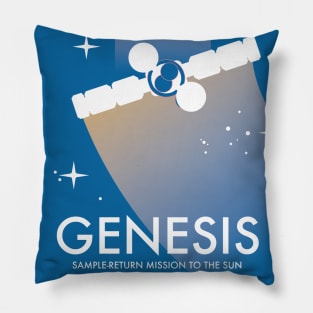 Genesis Pillow