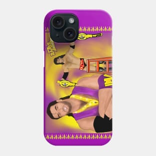 Razor Ramon Phone Case