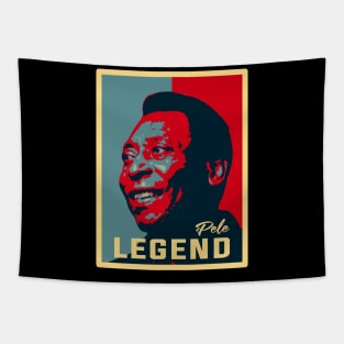 PELE HOPE STYLE Tapestry