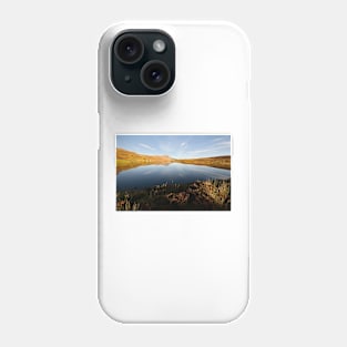 Loch Leatham Phone Case