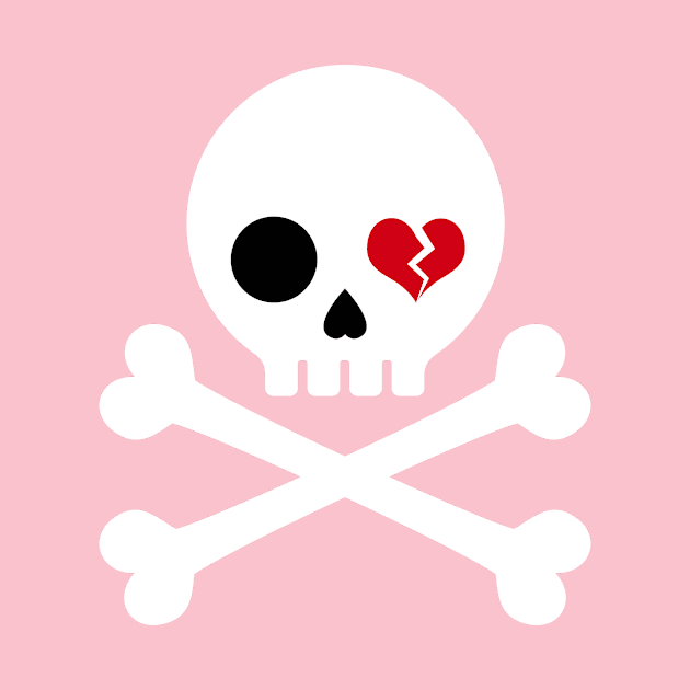 Love Skull by Cadus