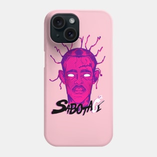 Sabotage!! Phone Case