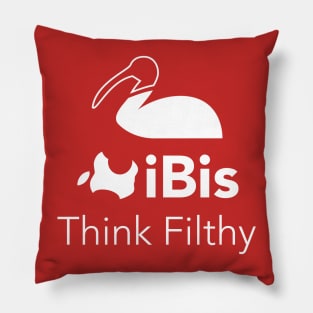 iBis Pillow