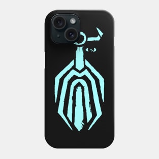 odin symbol Phone Case