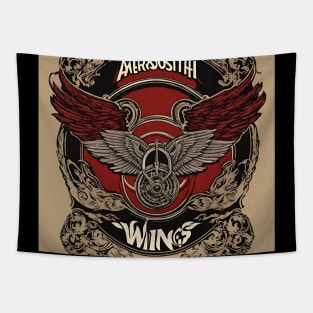 Aerosmith Tapestry